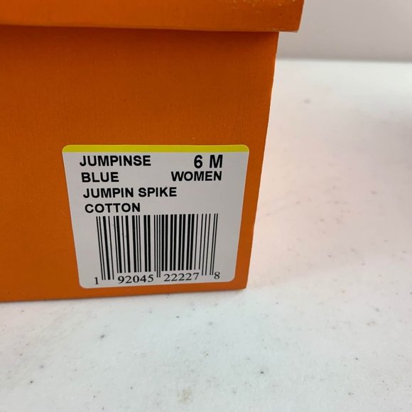 NEW Rocket Dog Women’s Jumpin Blue Striped Shoes - Picture 2 of 8